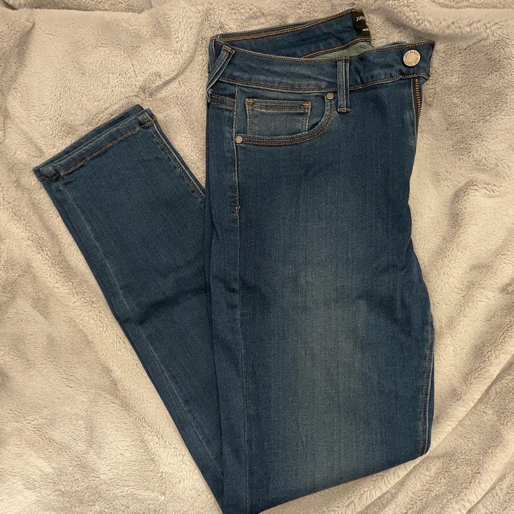 Just Black Women's Skinny Jeans